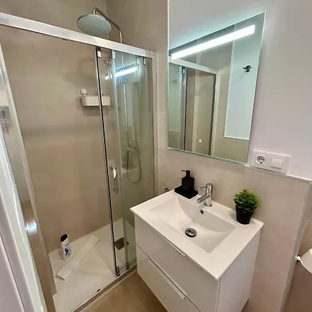 Apartment Gatu Real Tesoro Puerto Sherry