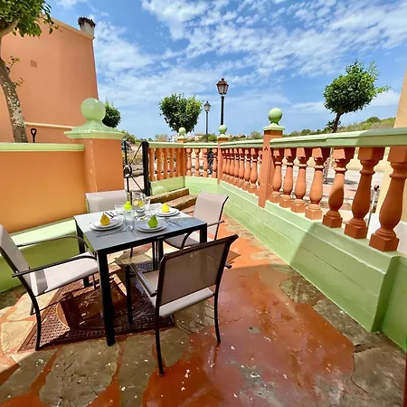 Gatu Real Tesoro Puerto Sherry Apartment