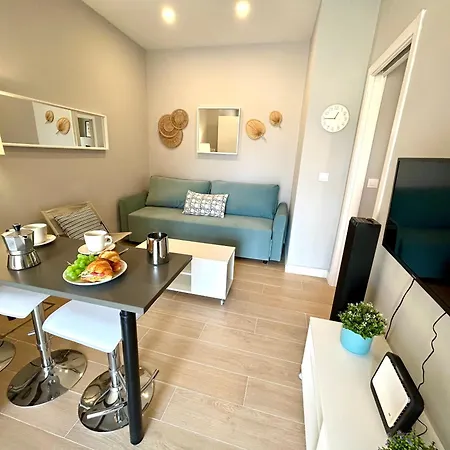 Apartment Gatu Real Tesoro Puerto Sherry