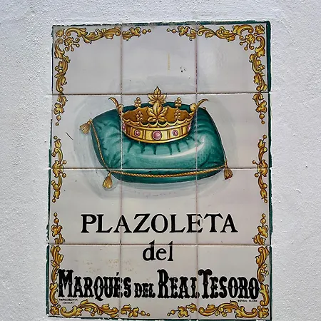 Apartment Gatu Real Tesoro Puerto Sherry